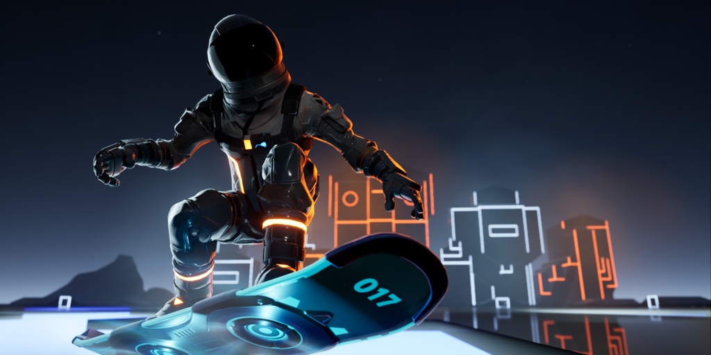 Grid Run by BENZ4DUCKS