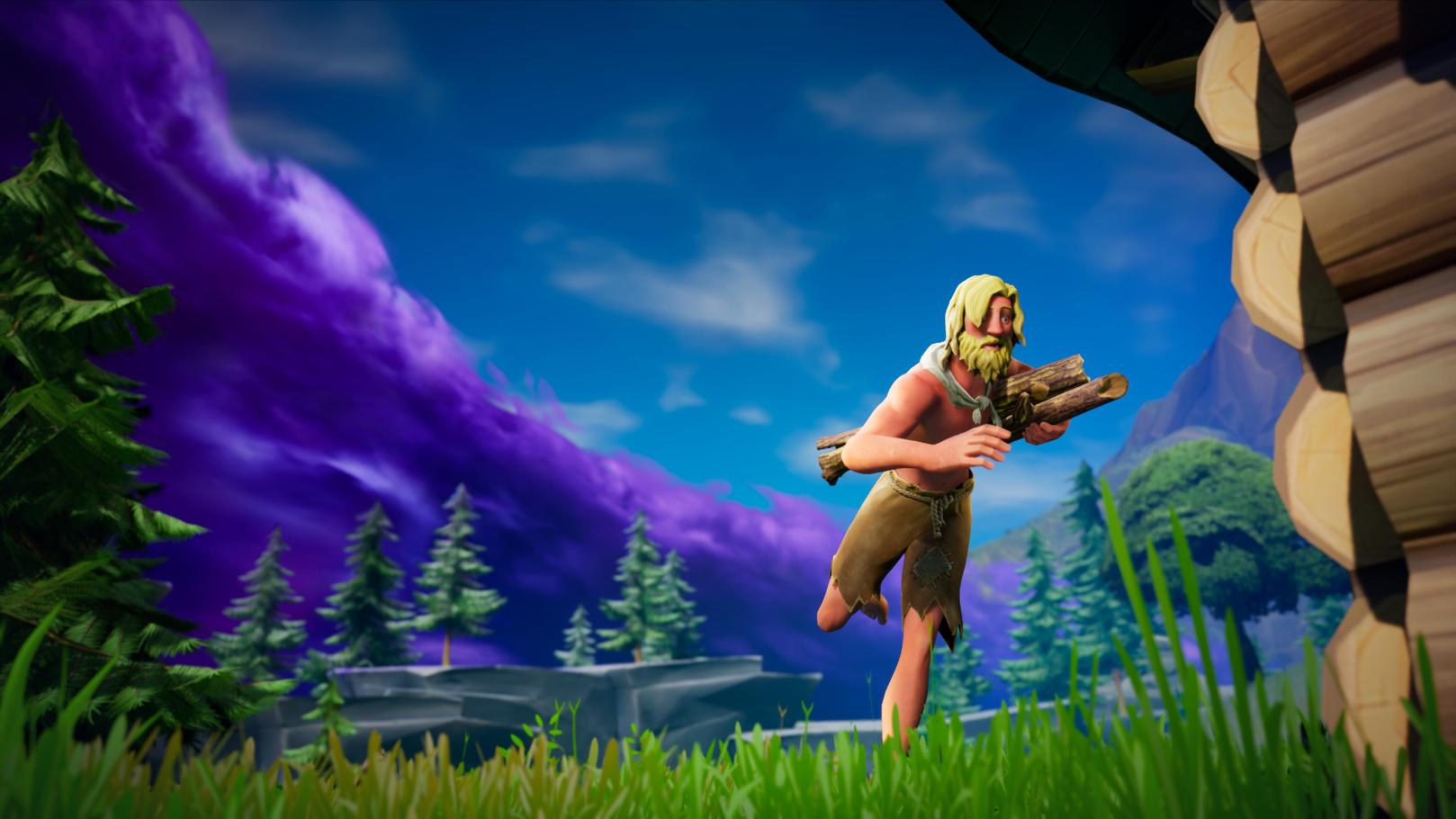 Survival Simulator by CCruzFight